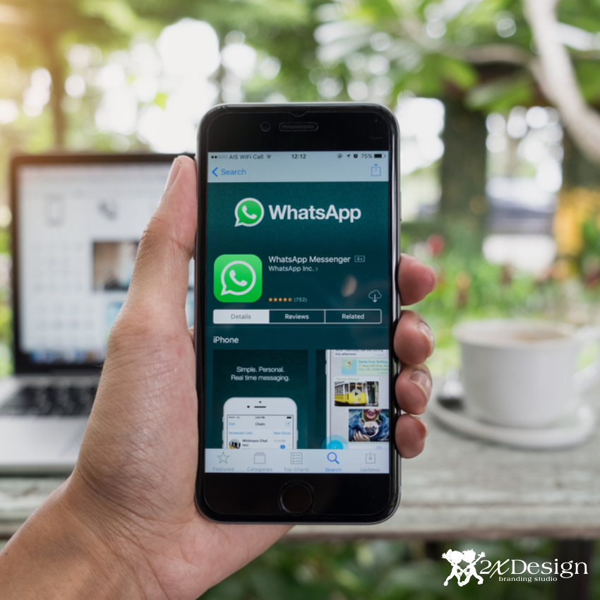 Envio de mensagens em massa via WhatsApp vai acabar?