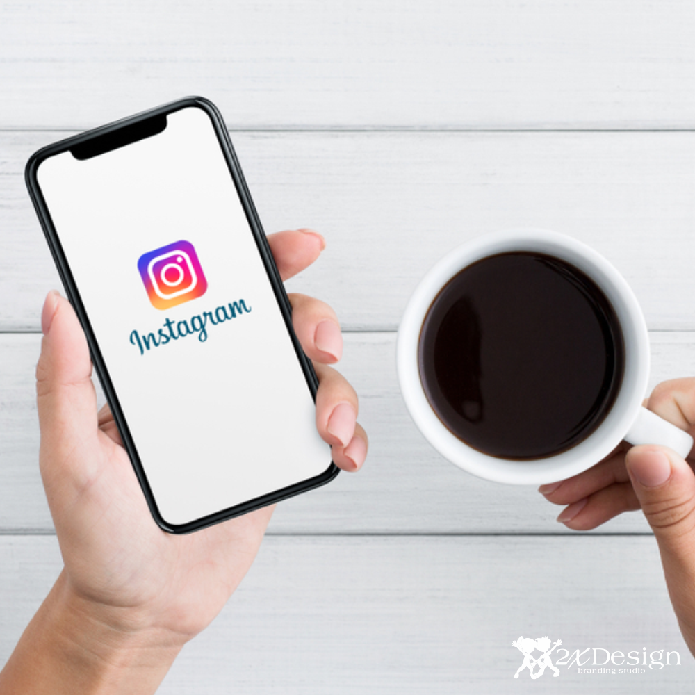 Saiba porquê investir no Instagram