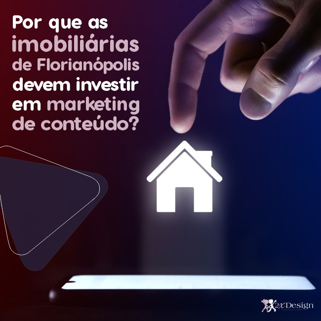 Por que as imobiliárias de Florianópolis devem investir em marketing de conteúdo?